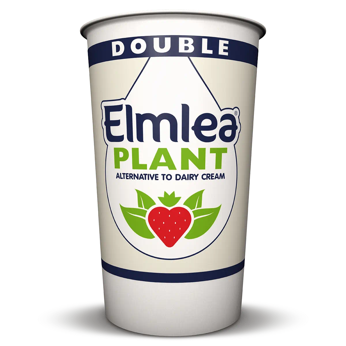 Elmlea Double Plant Cream Alternative